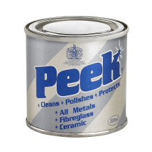 Peek Premium Polish Paste ~ 250 mL