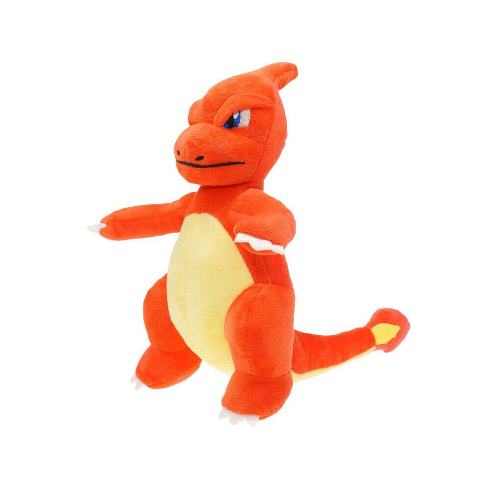 Charmeleon store plush toy