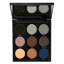 MORPHE OH MY GORG ARTISTRY PALETTE 9 OMG SHADES 9I 13.5G