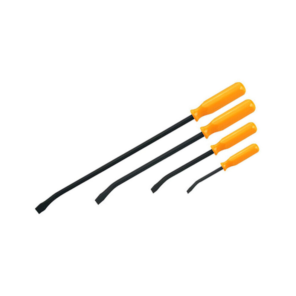 Bahco 2484/S4 4 Piece Screwdriver Handle Pry Bar Set