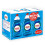 Fairy Fairy Anti-Bacterial Washing Up Liquid with Eucalyptus Pack 6 x 870ml 2