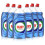 Fairy Fairy Anti-Bacterial Washing Up Liquid with Eucalyptus Pack 6 x 870ml 1