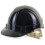 Beeswift - B-BRAND VENTED S/HELMET BLACK - Black 1