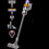 Refurbished Dyson Dyson V15 Detect Absolute Cordless Vacuum Cleaner with up to 60 Minutes Run Time 1