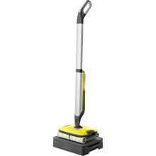 Karcher FC 7 Hard Floor Cleaner - Yellow