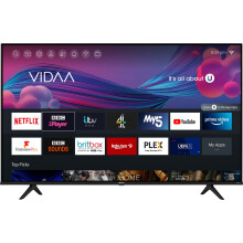 Hisense 58A6GTUK 58" Smart 4K Ultra HD TV