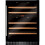 CDA CDA FWC604BL Built Under Wine Cooler - Black 1