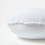 Homescapes (50 cm (20")) Super Microfibre Round Circular Shaped Cushion Pad Insert 3