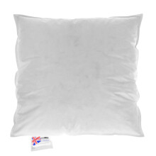 (60 x 60 cm) Goose Down Cushion Pad Insert