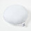 Homescapes (50 cm (20")) Super Microfibre Round Circular Shaped Cushion Pad Insert 4