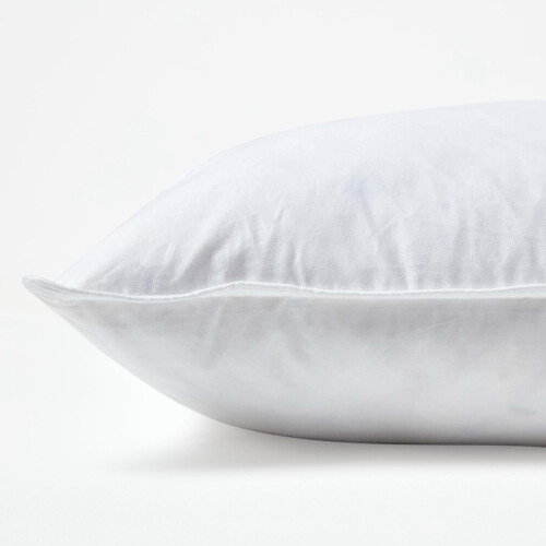 Homescapes (35 x 50 cm) Duck Down Cushion Pad Insert 2