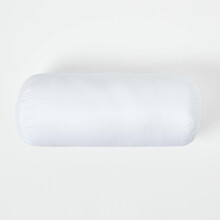 (12 x 7" (30 x 18 cm)) Super Microfibre Bolster Cushion Pad Insert