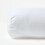 Homescapes (12 x 7" (30 x 18 cm)) Super Microfibre Bolster Cushion Pad Insert 3
