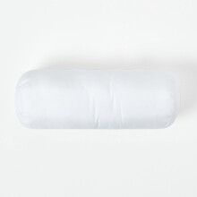 (16 x 6" (40 x 15 cm)) Super Microfibre Bolster Cushion Pad Insert