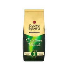 Douwe Egberts Roast & Ground Cafetiere Coffee 1kg