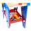 (Tool Bench With Saw & Tools) Kids Work Tool Bench Kitchen Set Toys Cooking Chef 12