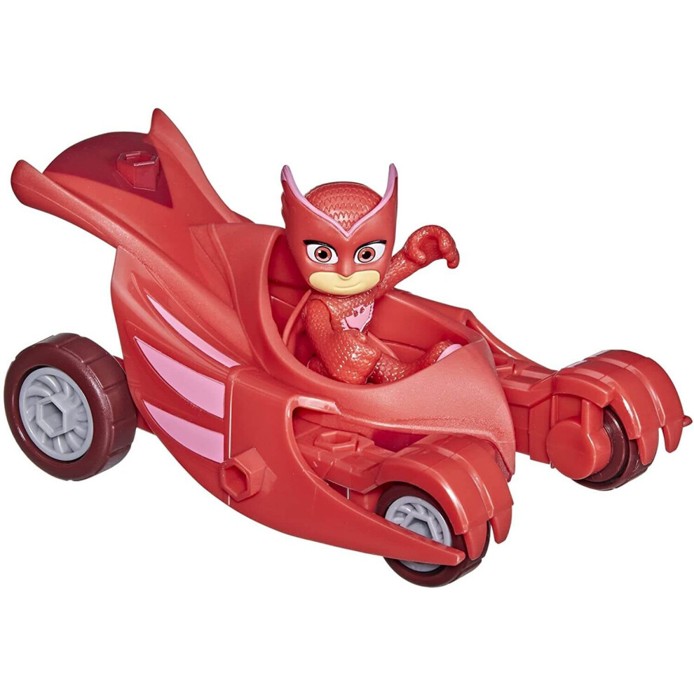 Pj Masks Owl Glider