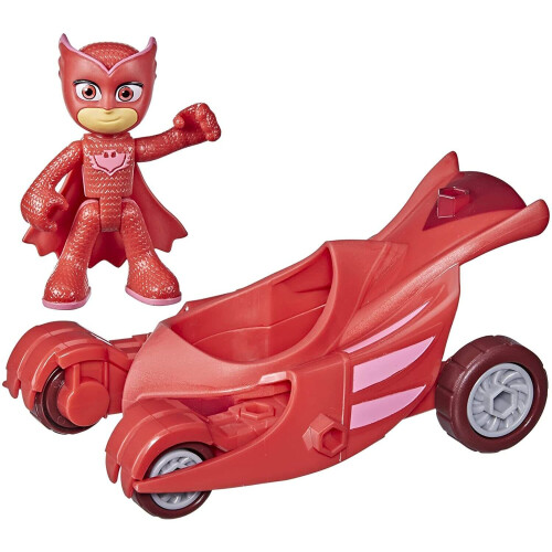 PJ Masks Owl Glider 1