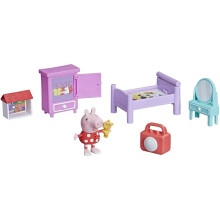 Peppa Pig ??a ??a ?p??   e Peppa Playset