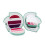 Squirrel 1 Lip Kit - # 003 - 5.5g/0.19oz 1
