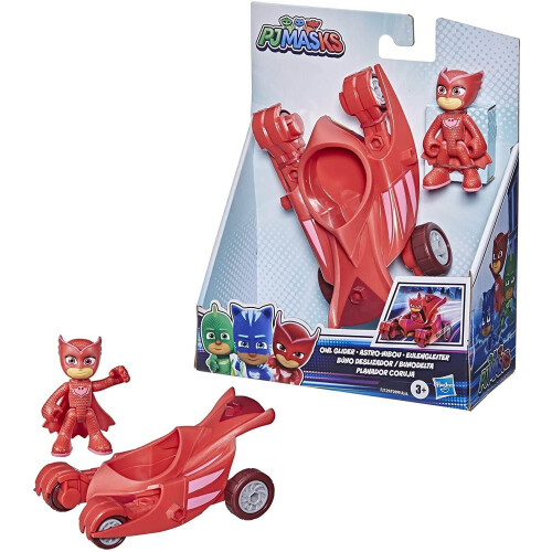 PJ Masks Owl Glider 2