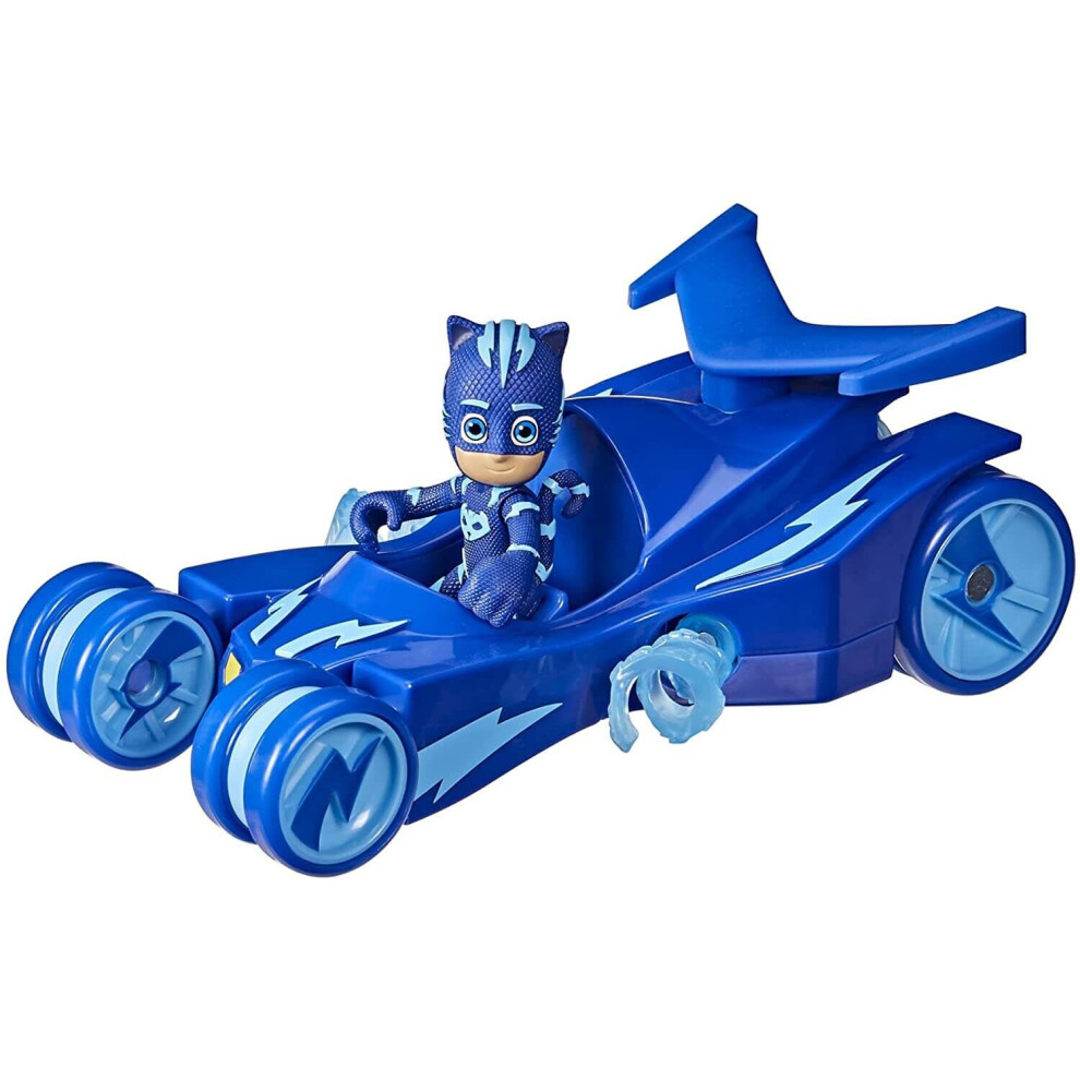 PJ Masks Deluxe Cat-Car