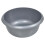 URBN-CHEF (Silver) 8L Washing Up Bowl Stackable Kitchen Sink Plastic 1