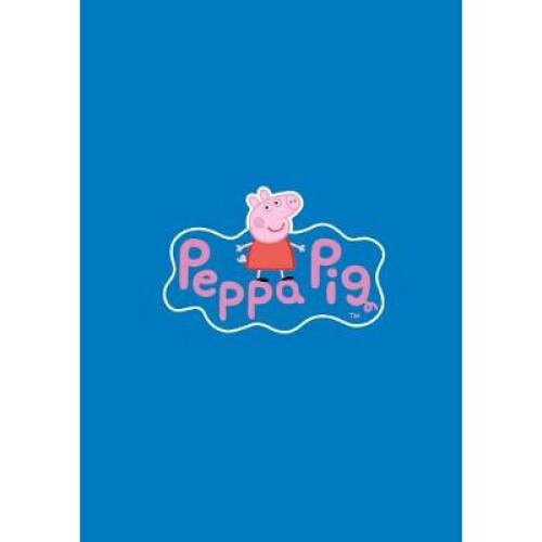 Peppa Pig: 2021 Advent Book Collection