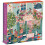 Afternoon Tea 500 Piece Puzzle - Book 1