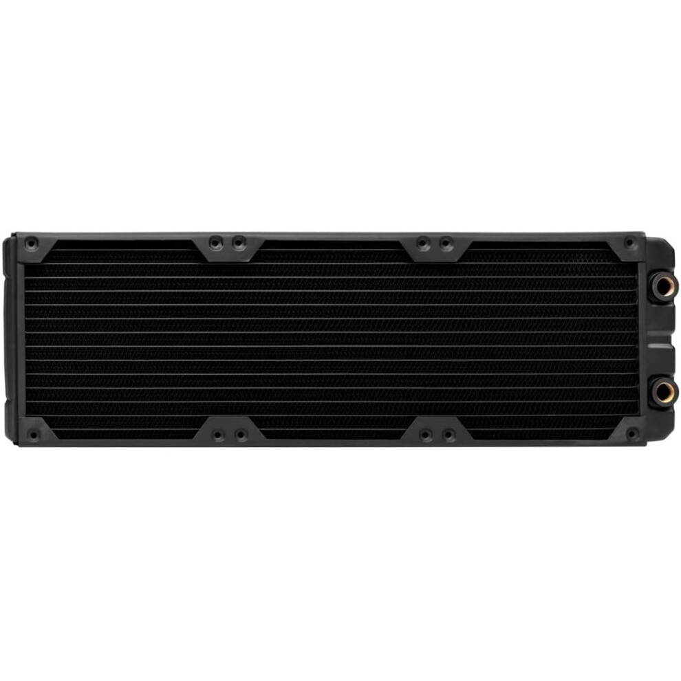 Corsair Hydro X Series XR5 420mm Triple Fan Water Cooling Radiator (CX-9031003-WW)