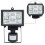120W PIR Floodlights Security Motion Sensor Halogen Outdoor Light 4