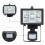 120W PIR Floodlights Security Motion Sensor Halogen Outdoor Light 3