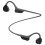 (Black) Bone Conduction Wireless Bluetooth Earphones 6