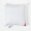 Homescapes (40 x 40 cm) Duck Feather Cushion Pad Insert 1