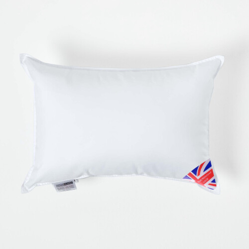 Homescapes (35 x 50 cm) Super Microfibre Cushion Pad Insert