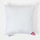 Homescapes (50 x 50 cm) Duck Feather Cushion Pad Insert 1