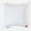Homescapes (55 x 55 cm) Duck Feather Cushion Pad Insert 1