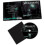 UNPLUGGED IN BOSTON - MEGADETH - CD 1
