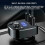 Wireless Bluetooth FM Transmitter Car MP3 Charger Hands-free Charger 7