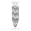 Minky Minky Classic T Leg Ironing Board - 110 x 35cm 1