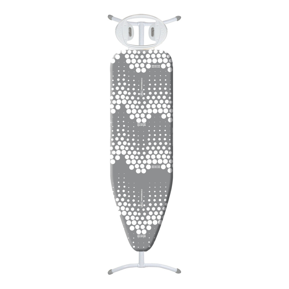 Minky Classic T Leg Ironing Board - 110 x 35cm