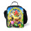 (Pattern 06) Super Mario Lunch Bag Picnic School Out Lunchbox 1