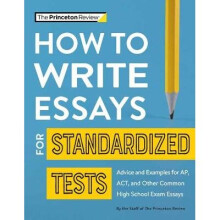 How to Write Essays for Standardized Tests