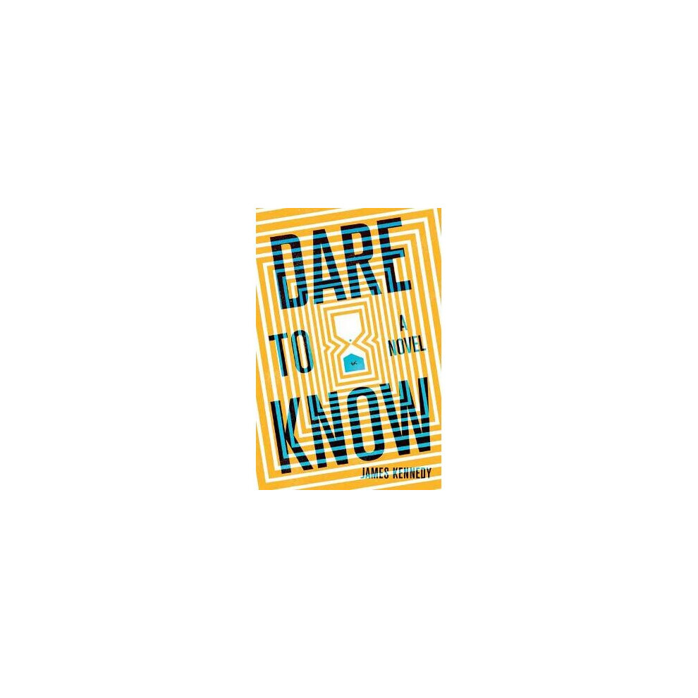 Dark Dare To Know