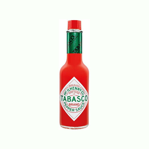 Τάμπασκο, Πεπόνι Σόουσα, Πρωτότυπος, 5 fl oz (148 ml)