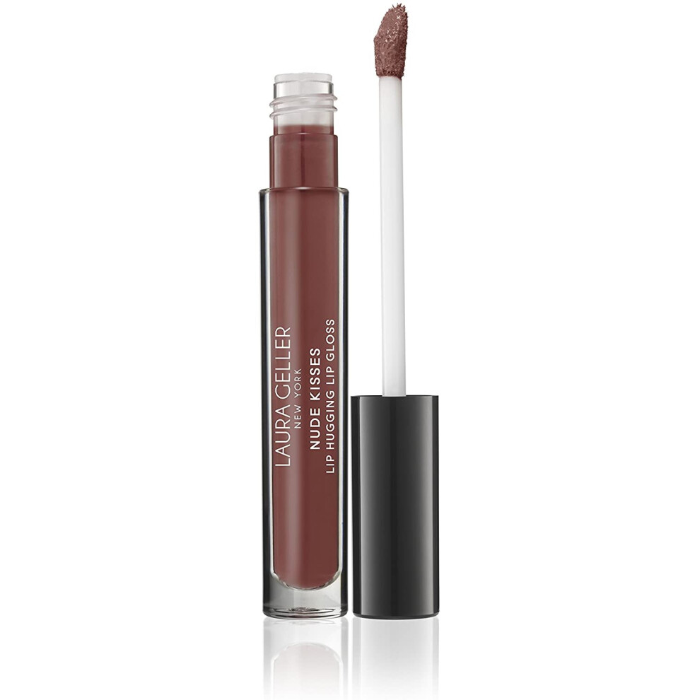 Laura Geller Beauty Laura Geller Nude Kisses Lip Gloss Shade- Cocoa Nut 2,9Ml- Boxed