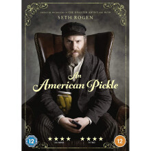 American Pickle (DVD)