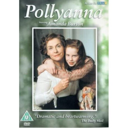 Pollyanna [2003] (DVD)