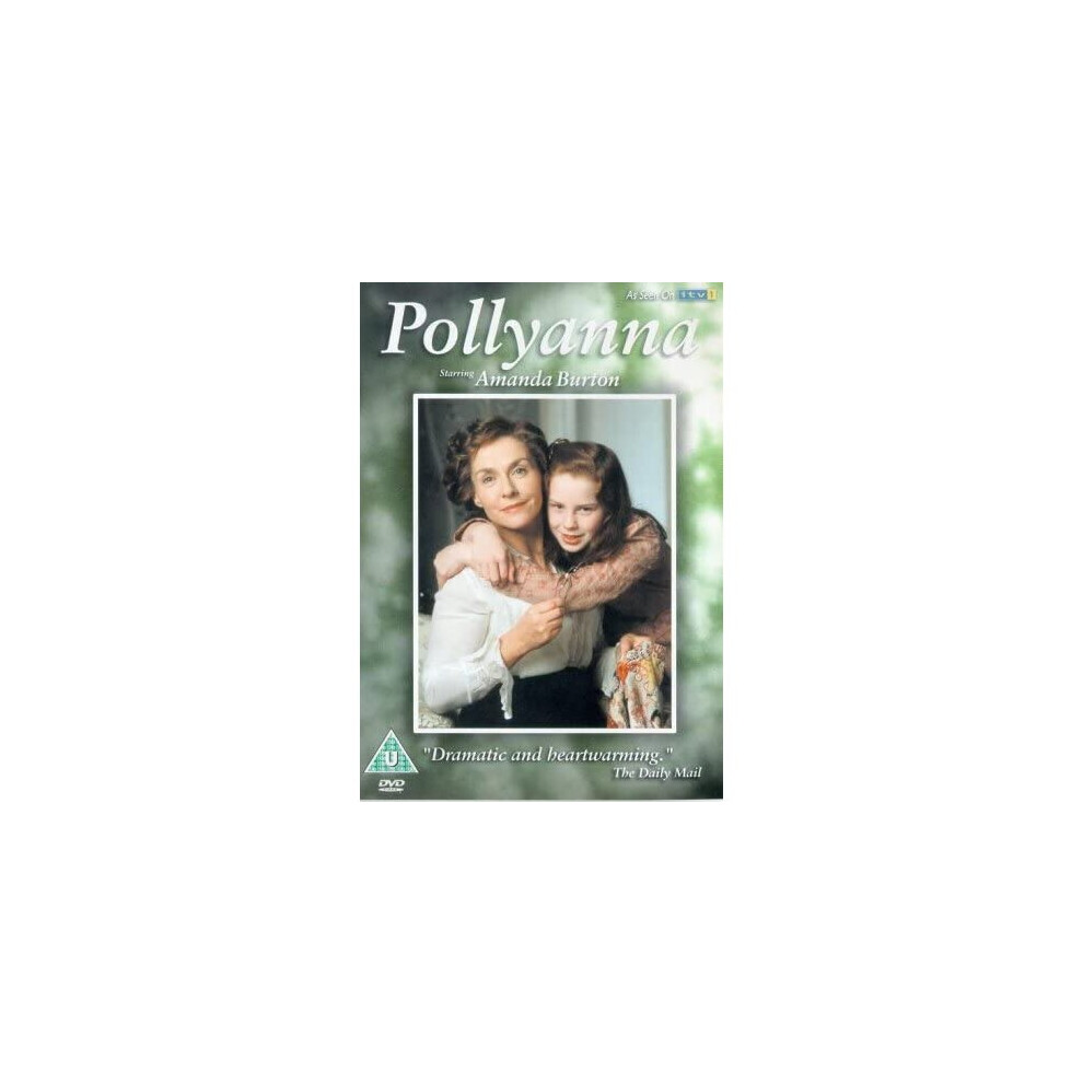 Itv Home Entertainment Pollyanna [2003] (Dvd)