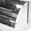 SQ Professional (Silkwhite-White) SQ Professional Dainty 4pc Bread Bin-Canisters Set 3